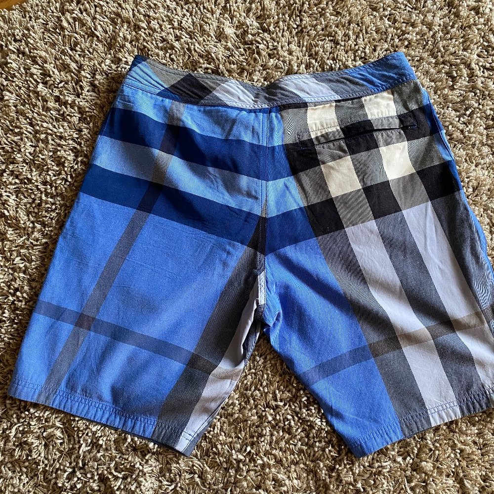 Burberry Brit Men's Bathing Suit